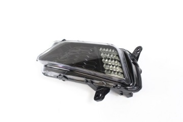 Купить Фара дневная led vw polo 2g левая aso, фото thumb