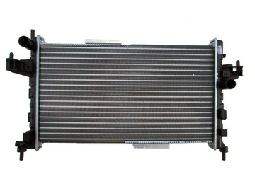 фото thumb №1, Радіатор wody 555708a1