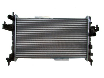 фото thumb №1, Srline 555708a1 радіатор wody