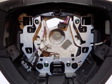 фото thumb №5, Bmw f11 f10 f01 f07 руль кожа мультифункция