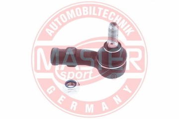 фото thumb №1, Ms наконечник тяга vw golf ii iii passat b4 vento