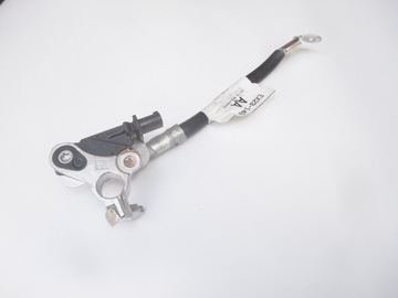 фото thumb №1, Jaguar xf клема акумулятор кабель оригінал