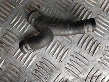 фото thumb №1, Тройник трубка a4 b6 b7 3,0 asn 06c131848b