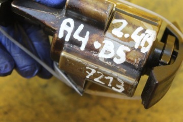 Натягувач розподільного валу audi a4 b5 2.4 b 078109088c Київ, фото thumb