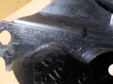 фото thumb №4, Корпус розподільний вал 9802982180 ford mondeo mk5