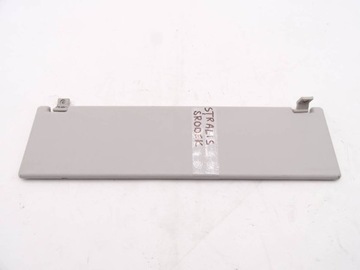 фото thumb №1, Iveco stralis 13- e6 захист сонцезахисна środa