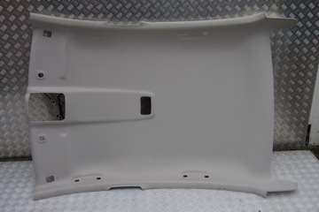 фото thumb №1, Потолок megane iv sedan