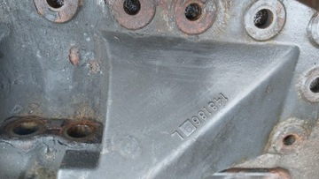 фото thumb №7, Mega low крышка кронштейн тяга кронштейн scania r 4