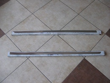 фото thumb №1, Молдинг двері - ліва - права - mercedes glk w204