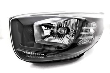 фото thumb №1, Kia picanto od 2017- фара левый новый lifting