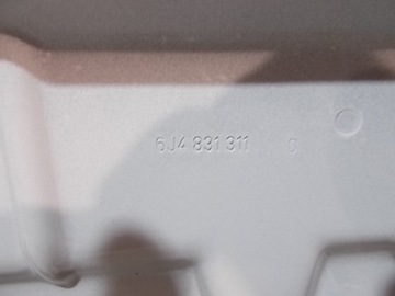 фото thumb №12, Seat ibiza iv 4 6j 08-18 двері ліва передні