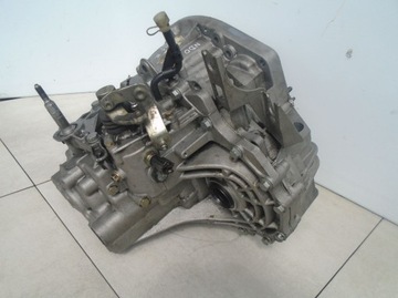 фото thumb №4, Коробка передач передач renault scenic ii 1.9 dci ndo002