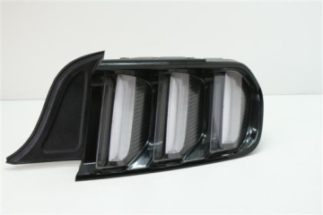 Купити Ford mustang gt 15-18r правий фара задня led eur., фото thumb