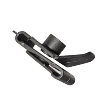 фото thumb №2, Клипса клипсы бампера toyota 4 runner hilux land