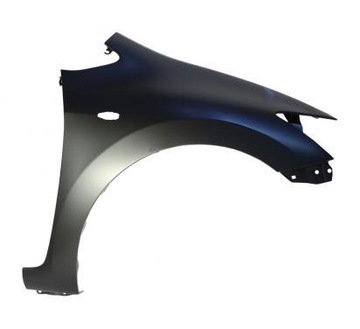 фото thumb №1, Toyota auris 2007 - крыло передний правый новый