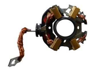 Держатель ЩЕТКИ BOSCH VW STARTER