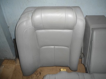 фото thumb №4, Сиденья диван infiniti g35 sedan 05 3.5 v6