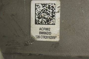 фото thumb №6, Audi a4 8w b9 супорт гальмівний гальмівні колодки 8w06dd