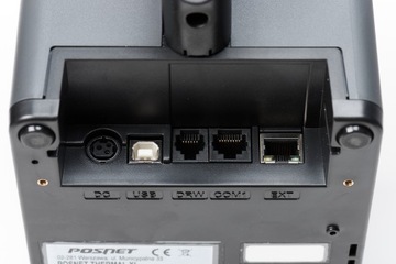 Онлайн-фискальный принтер Posnet Thermal XL2, 80 мм
