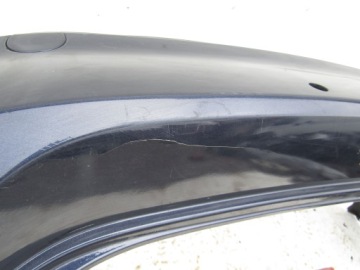 фото thumb №7, Бампер vw golf vii 13-17 kombi задня pdc