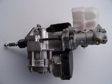 фото thumb №1, Підсилювач гальм гальмівні 4m0614105l audi q7 4m