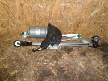 фото thumb №1, Opel corsa e механізм двірник 4474