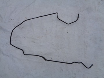 фото thumb №1, Шланг гальмівний трубка audi rs6 c7 4g0616862b