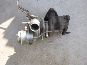 фото thumb №2, Турбонагнетатель renault clio iii 1.2 tce 8200864984