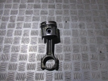 фото thumb №3, Поршень шатун 1.9 dci f9q trafic vivaro