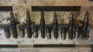 фото thumb №1, Насос-форсунки volvo fh 12