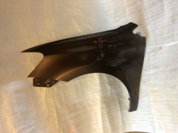 фото thumb №6, Крила передній лівий vw polo v 09-14