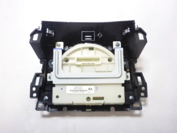 фото thumb №2, Панель обдув кондиціонера nissan note e12 13-