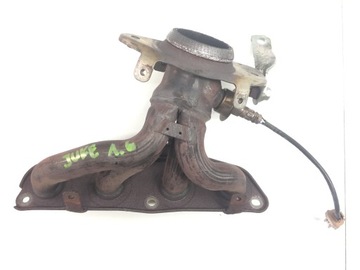 фото thumb №1, Juke 1.6b коллектор выпускной лямбда-зонд