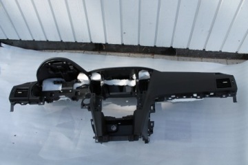 фото thumb №1, Панель приладів приладова консоль subaru legacy outback 11