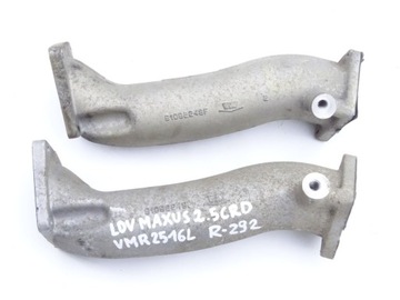 фото thumb №3, Ldv maxus 04-09 2.5 crd труба коллектора впускного