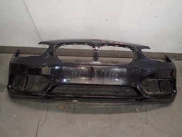 фото thumb №1, Бампер перед передний bmw 1 f20 lift 15-