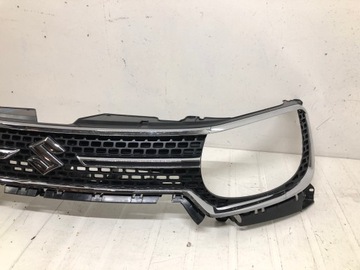 фото thumb №3, Suzuki ignis iii 16-18 решётка радиатора решётка радиатора 58/8