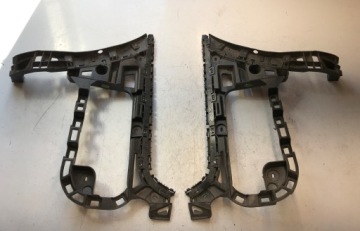 фото thumb №1, Vw passat cc направляющая бампера l + p задняя 3c8807375a