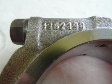 фото thumb №6, Шатун scania 1403616 scania 4