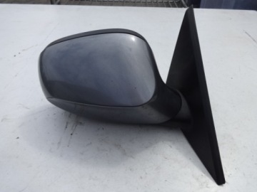 фото thumb №1, Bmw 1 e82 дзеркало праве 5 pinów spacegrau met