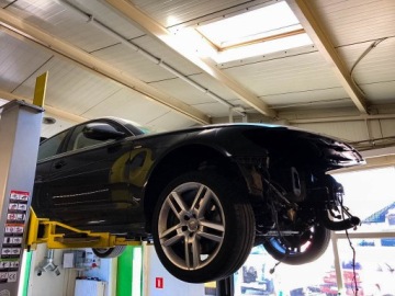 Двигун audi a4 a5 2.0 tfsi hybrid dem dema 190 km Недорого, фото thumb