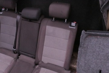 фото thumb №5, Заднее сиденье vw golf vi 6 kombi