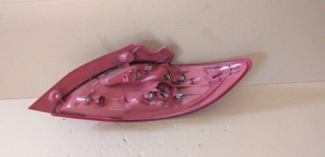 фото thumb №3, Лампа задня задня ліва mazda ii 2 08-14rok оригінал