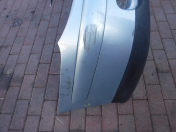 фото thumb №6, Бампер передній перед citroen c5