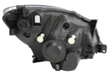 фото thumb №3, Depo 550610-e фара лампа