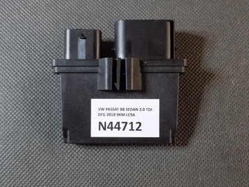 фото thumb №1, Vw passat b8 блок керування вихлопних газів 3q0941329