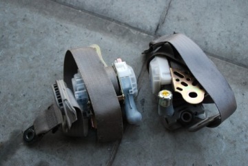 Lexus ls430 03r ремень безопасности перед l / p Цена, фото thumb