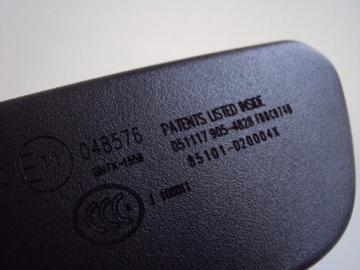 фото thumb №5, Зеркало внутреннее hyundai kona 1.0tb 2018-