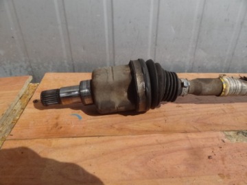 фото thumb №2, Ford tourneo courier 2015 1,5 tdci приводной вал левая org