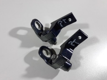 фото thumb №6, Volvo v40 12- петля дверь правый задняя 498-46